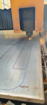 Corte a Laser Chapa Corte a Laser Chapa