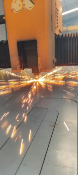 Corte a Laser Corte a Laser