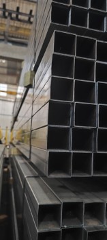 Fábrica de Metalon - Luxfer