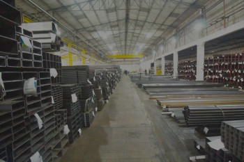 Fabricante de Tubos de Aço Carbono com Costura Fabricante de Tubos de Aço Carbono com Costura