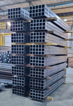Distribuidor Tubos Quadrados em Rancharia