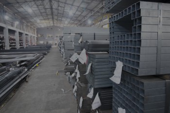 Fabricante De Tubo Metalon em Pindamonhangaba