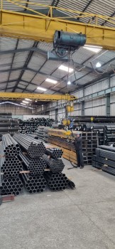 Fabricantes De Tubos De Aco Carbono em Itapeva