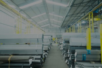 Metalon Redondo Galvanizado em Embu Guaçu