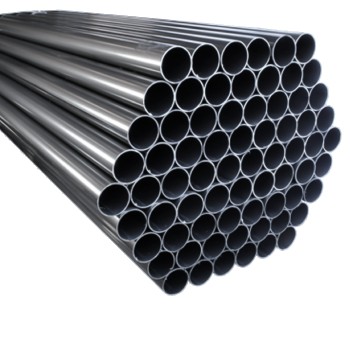 Tubo De Aco Carbono Redondo em Piedade