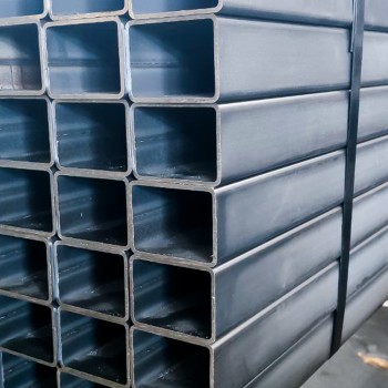 Tubo De Aco Retangular no Belém