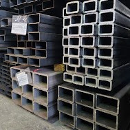 Tubos De Aco Carbono em Itaí