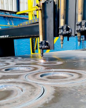 Oxi Corte Cnc Oxi Corte Cnc