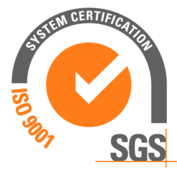 Certificado ISO9001:2008