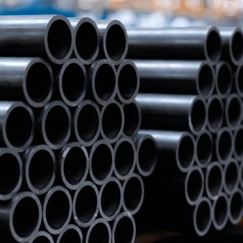 Tubo de Aço Carbono Sem Costura