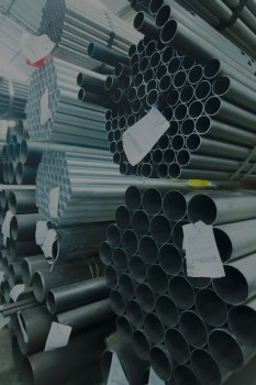 Tubos e Conexões Industriais Tubos e Conexões Industriais